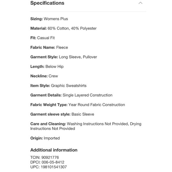 omen's The Beach Boys Graphic Sweatshirt - Navy Blue XS - Picture 4 of 10